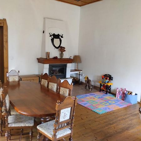 Apartmán Sulcburg Cetenov Exteriér fotografie