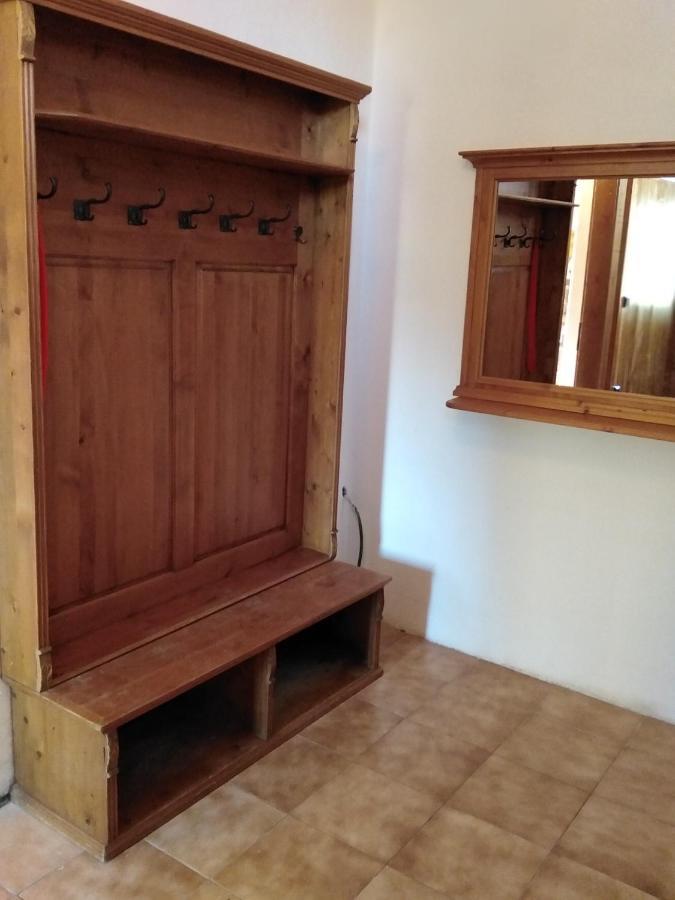 Apartmán Sulcburg Cetenov Exteriér fotografie