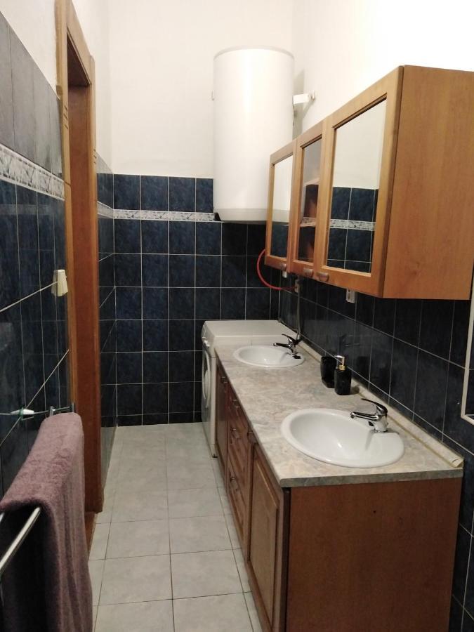 Apartmán Sulcburg Cetenov Exteriér fotografie