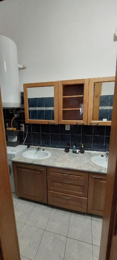 Apartmán Sulcburg Cetenov Exteriér fotografie