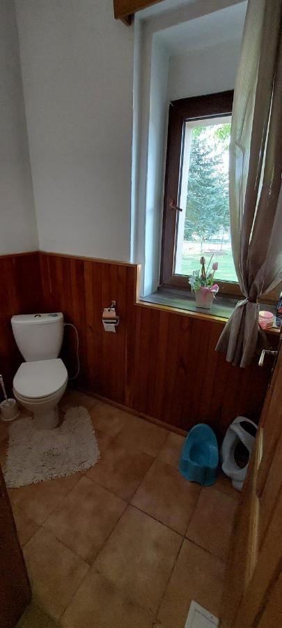 Apartmán Sulcburg Cetenov Exteriér fotografie