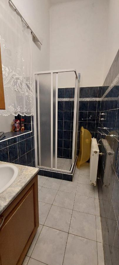 Apartmán Sulcburg Cetenov Exteriér fotografie